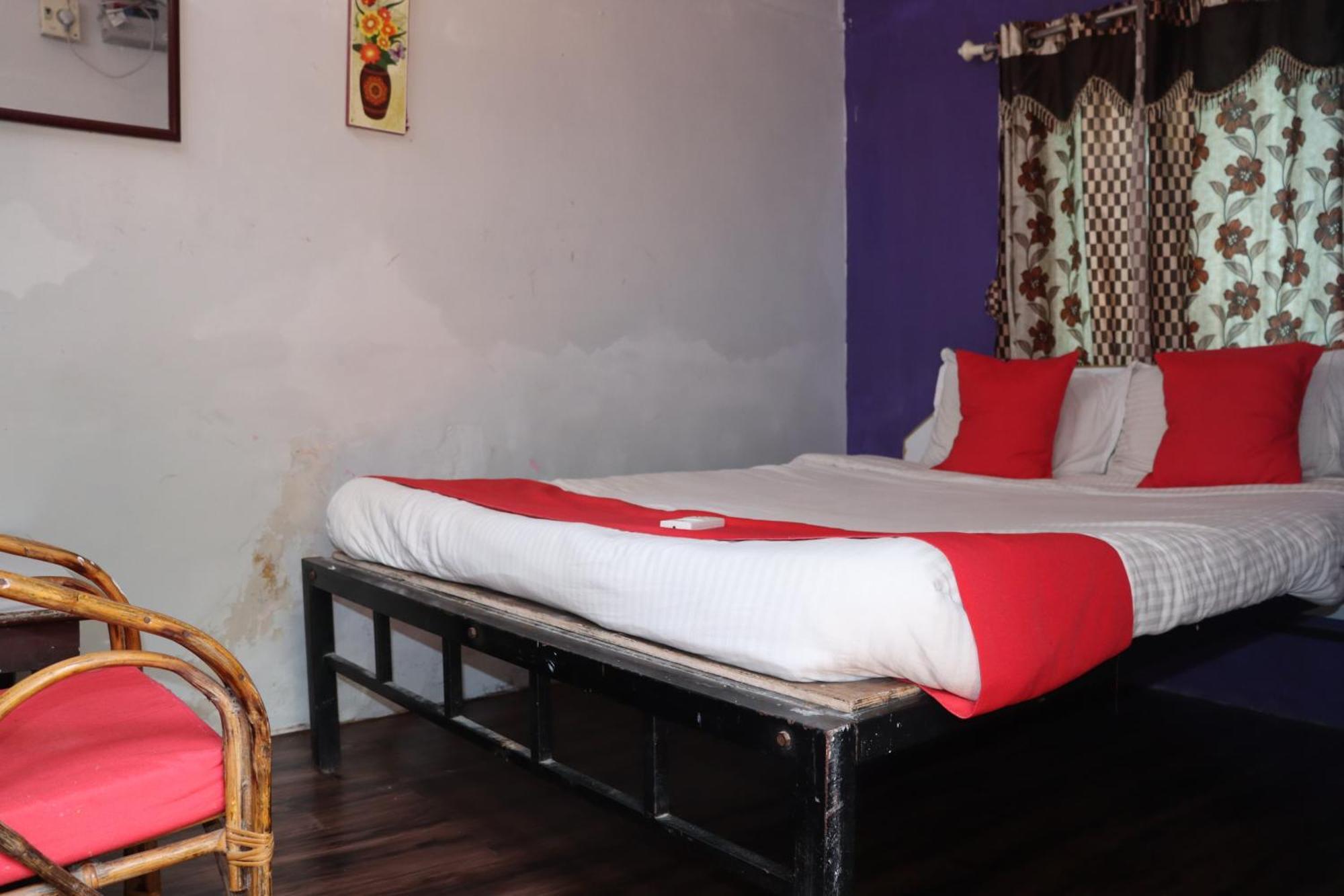 New Victoria'S Heritage Pondicherry Eksteriør bilde
